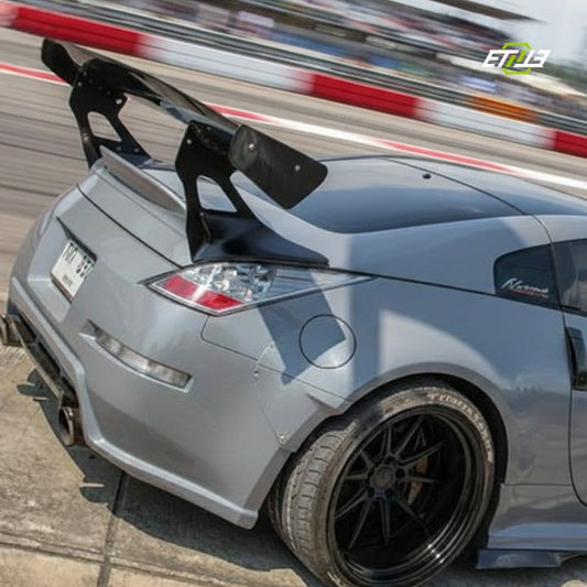 ETi Nissan 350Z GT Wing