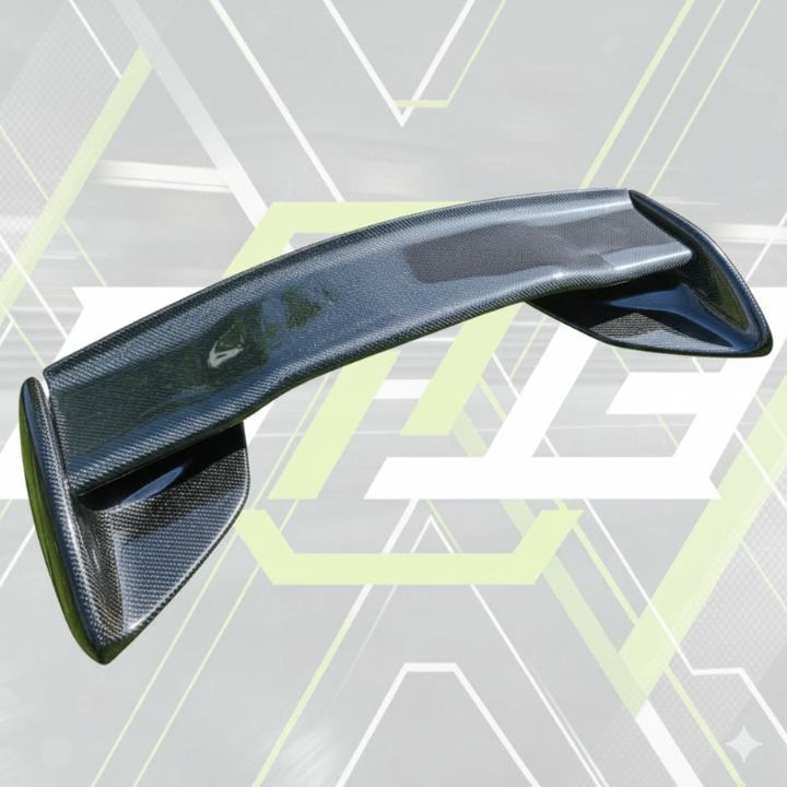 ETi Mazda RX-7 (FD3S) 99 Spec Wing Ends