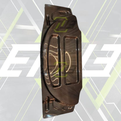 ETi Carbon Fiber Tonneau Cover – Mazda RX-7 FD3S