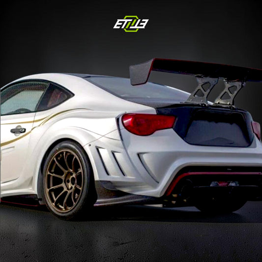 GT86 Varis Spatz