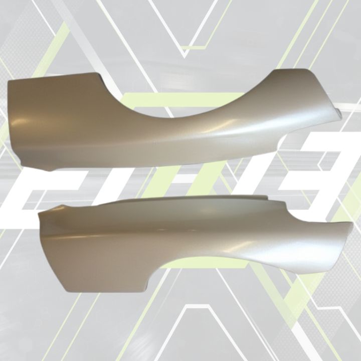 Mazda RX-7 Amemiya RE GT Front Fender