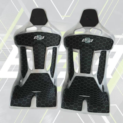 ETi Racing Bucket Seat
