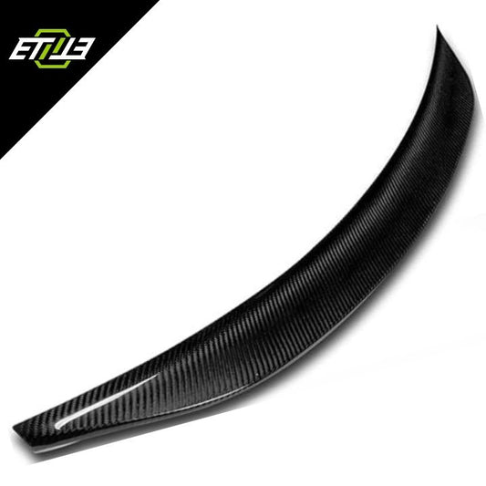 ETi Mazda RX-8 Rear Trunk Lip Spoiler