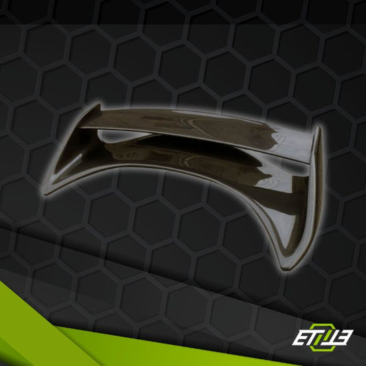 Mazda RX7 Mazdaspeed Rear Wing