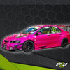 ETi Mitsubishi Evo 8/9 Time Attack Full Body Kit (Voltex)