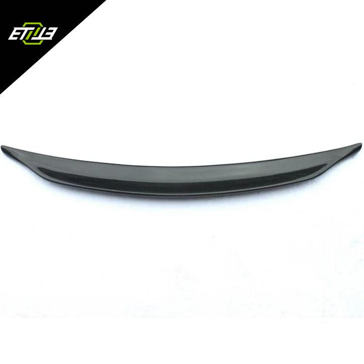 Carbon Fiber Duckbill Spoiler – Mitsubishi Evo 8/9
