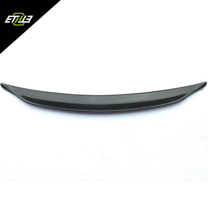 Carbon Fiber Duckbill Spoiler – Mitsubishi Evo 8/9