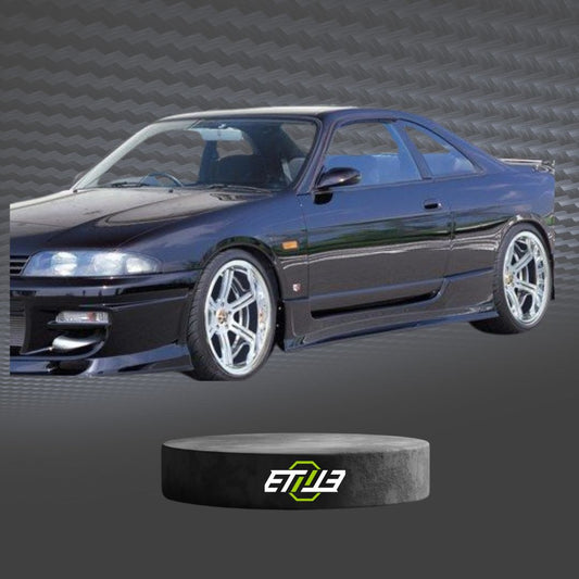 R33 GTST DO-LUCK Side Skirt