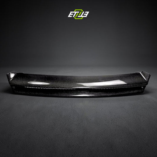 R32 GTR OEM Style Carbon Fiber Front Grille