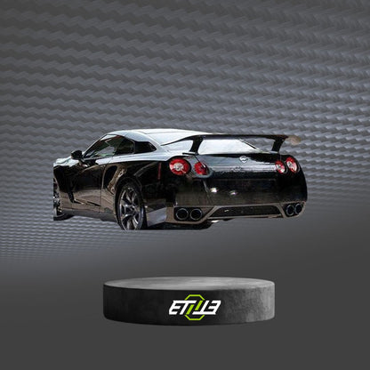 R35 GTR ESPINT STYLE REAR SPOILER  (165CM)