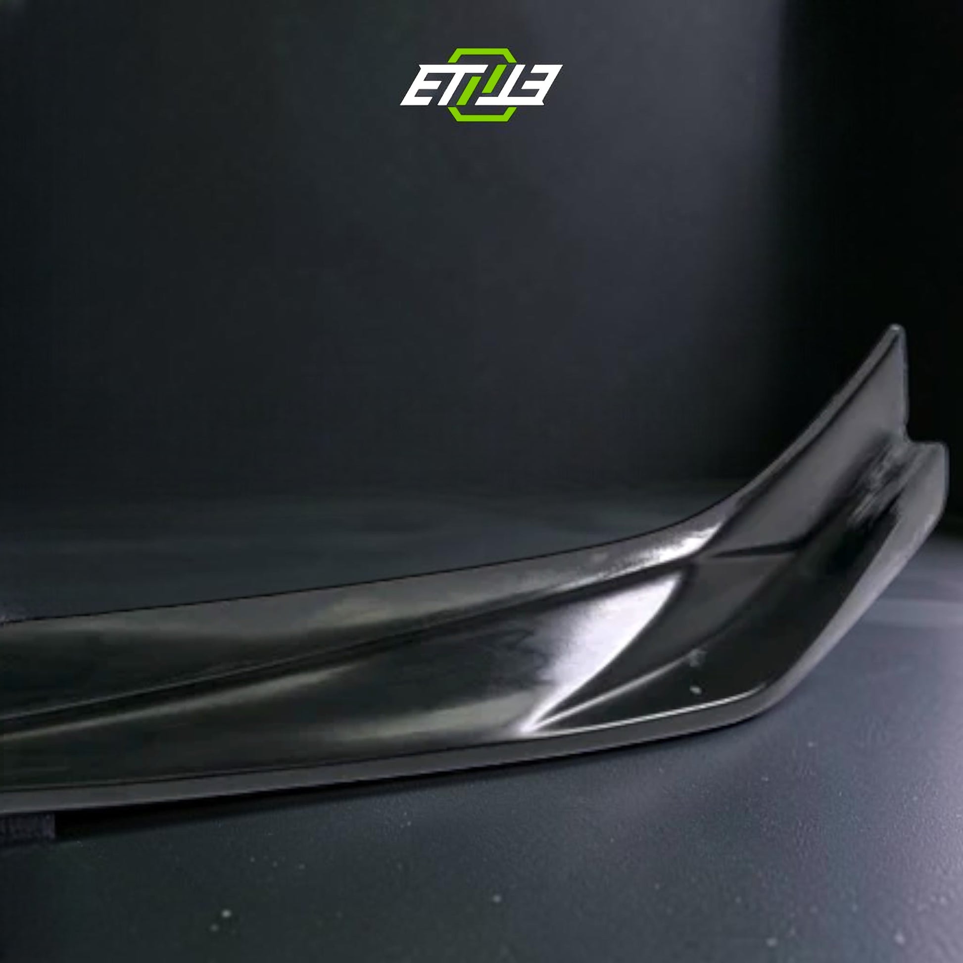 GT86 Varis Lip | Elite Ti