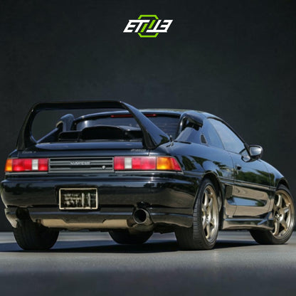 Toyota MR2 Bomex Body Kit | Elite Ti