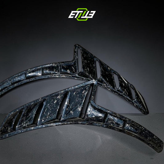 ETi BMW M3 E92-E93 Front Fender Vents | Shopifydevstudio