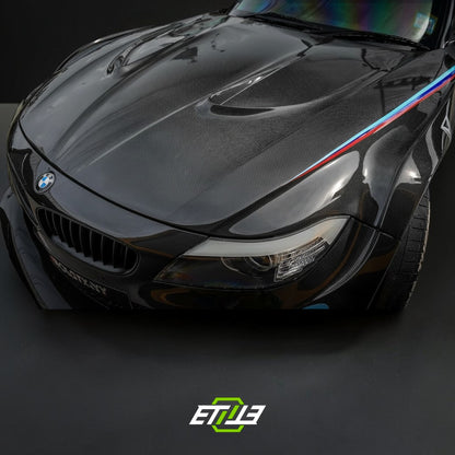BMW Z4 E89 GT3 Widebody Body Kit | Shopifydevstudio