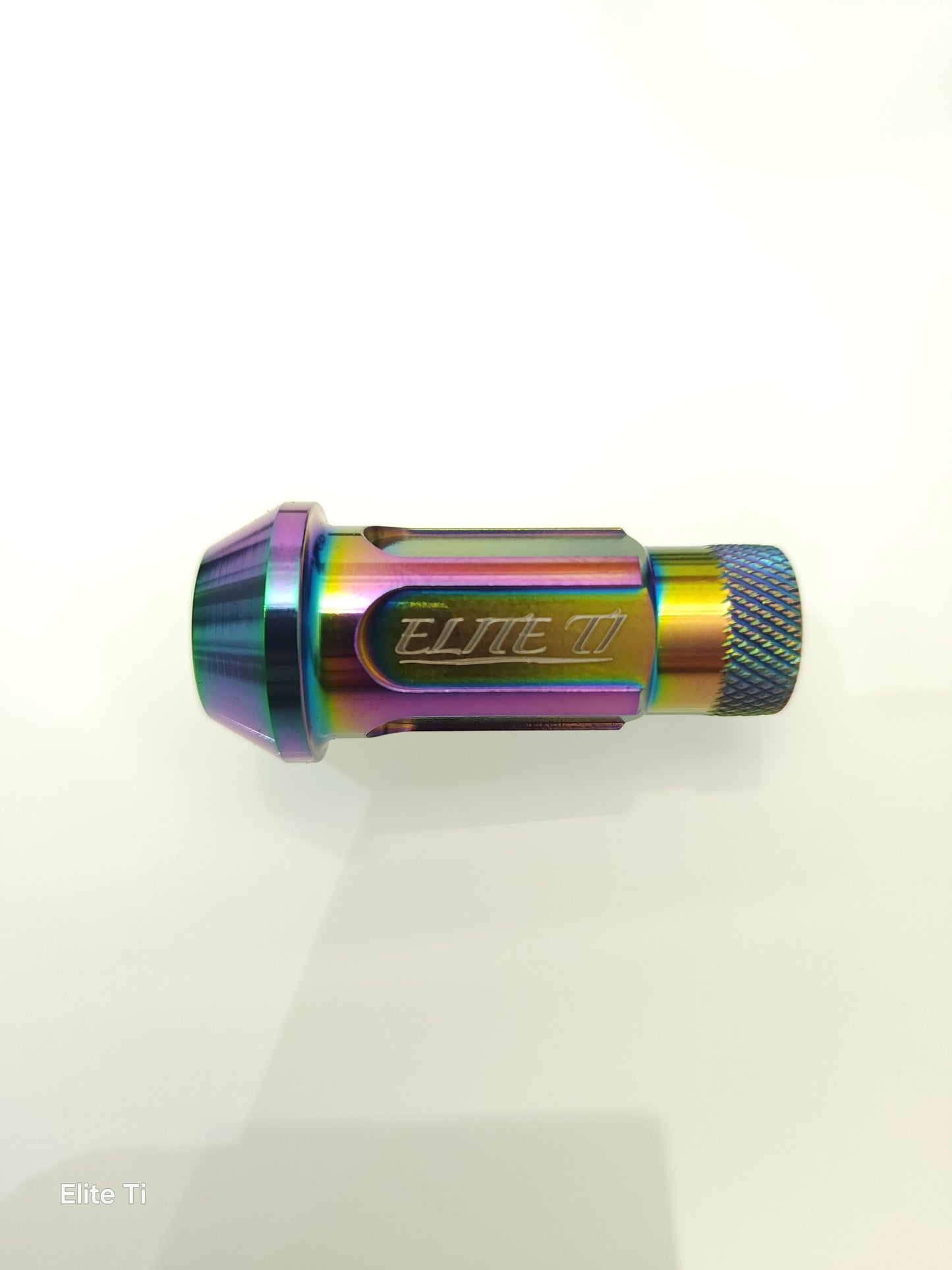 Titanium Lug Nuts