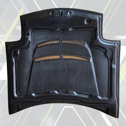 ETi RX7 Suzuka Style Carbon Hood