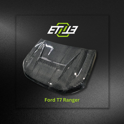 T7 Ford Ranger Hood