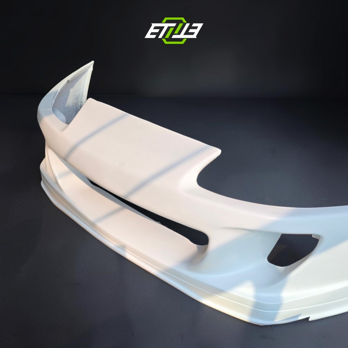 Supra Ridox Non-Widebody Style Body Kit
