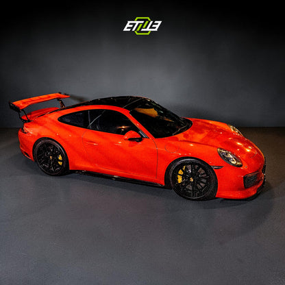 Porsche 911 GT3 Body Kit | Shopifydevstudio