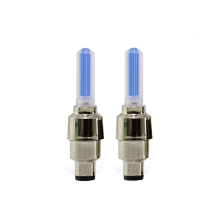 Wheel Valve Cap LED