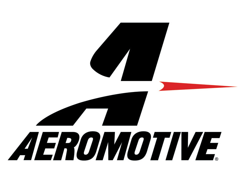 Aeromotive Fuel Pump Deluxe Wiring Kit