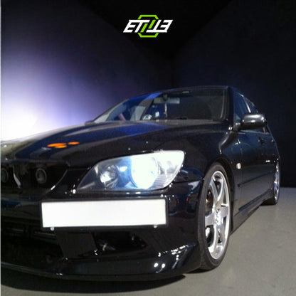 Toyota Altezza C-West Body Kit | Elite Ti