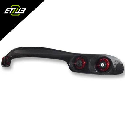 ETi RX-7 FD3S RE Amemiya Style Rear Lamp Tail Lip