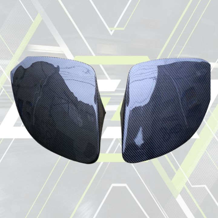 ETi Mazda RX-7 FD3S OEM Headlight Cover