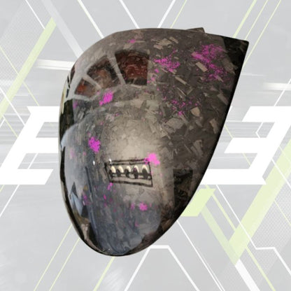 RX7 FD3S Interior Carbon Trim Set