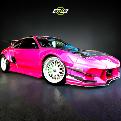 ETi Toyota MR2 ETi Carbon Fiber Hood