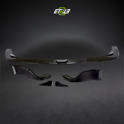 ETi Toyota Supra MK5 (A90) Carbon Rear Diffuser