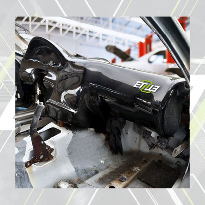 Dry Carbon Racing Dash – Mazda RX-7 FD3S (LHD & RHD)