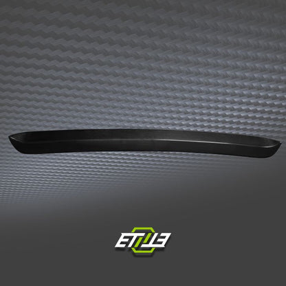 R33 Skyline GTR GTS GTT  Rear Roof  Spoiler Wing Lip