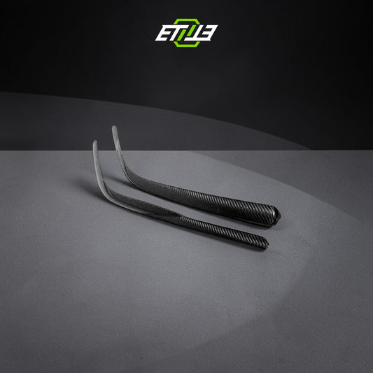R34 GTT GTR Wind Deflector