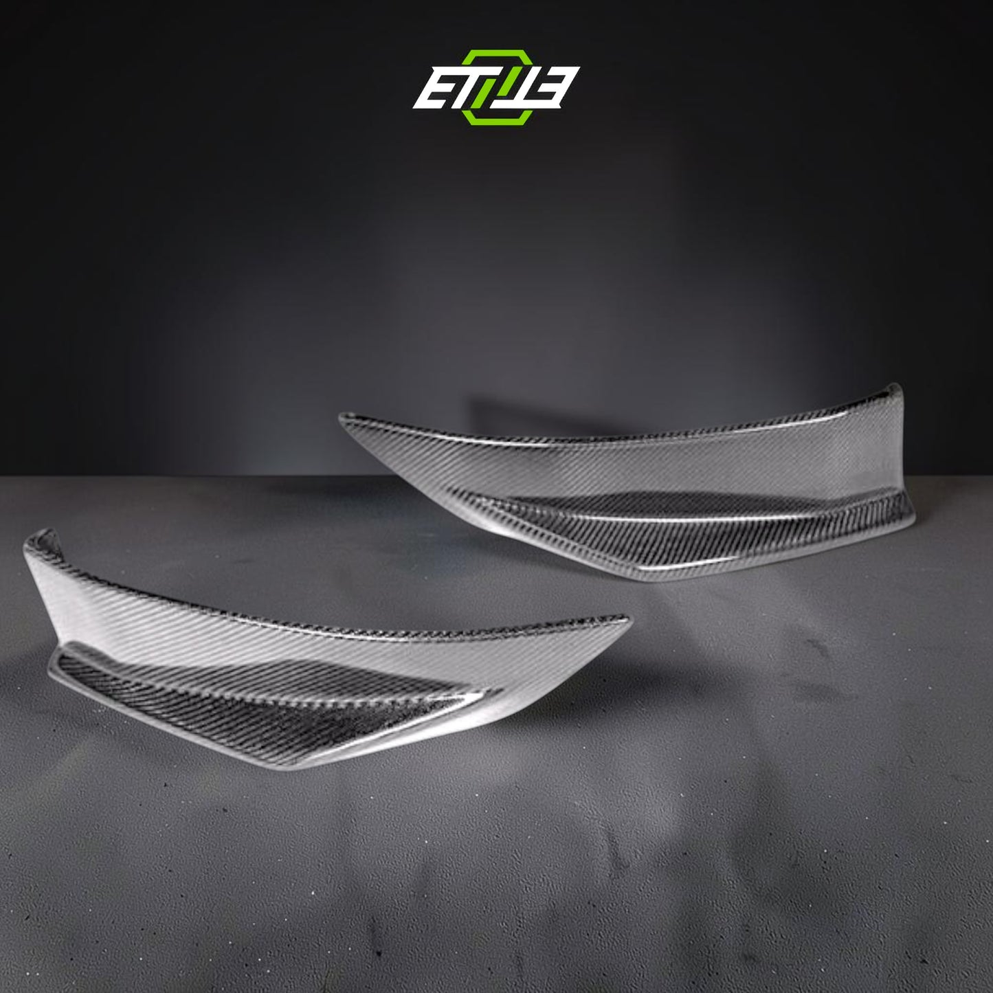 GT86 GFB Spatz (2pcs)