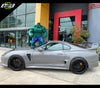 Toyota Supra TRD 3000GT Body Kit