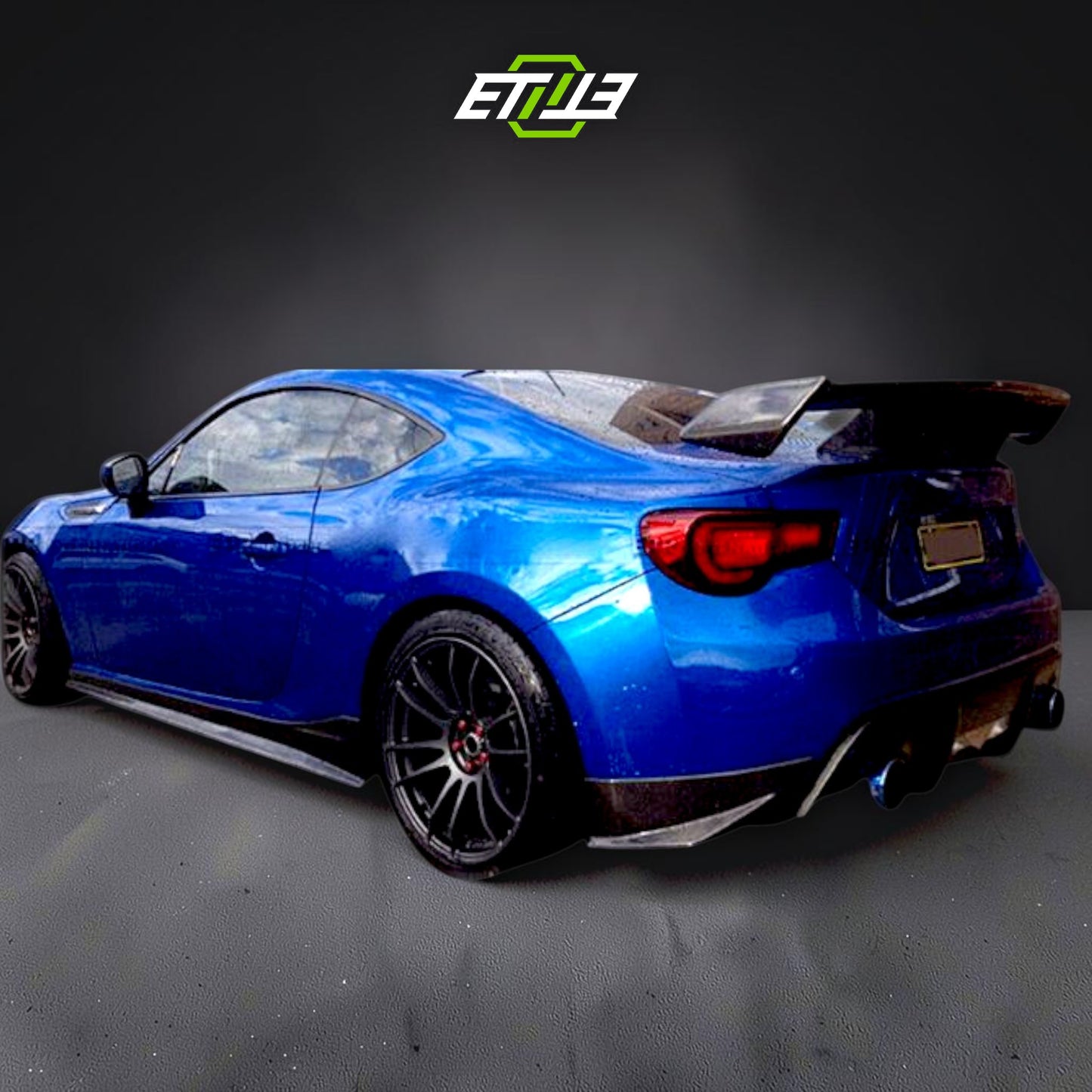GT86 GFB Spatz (2pcs)