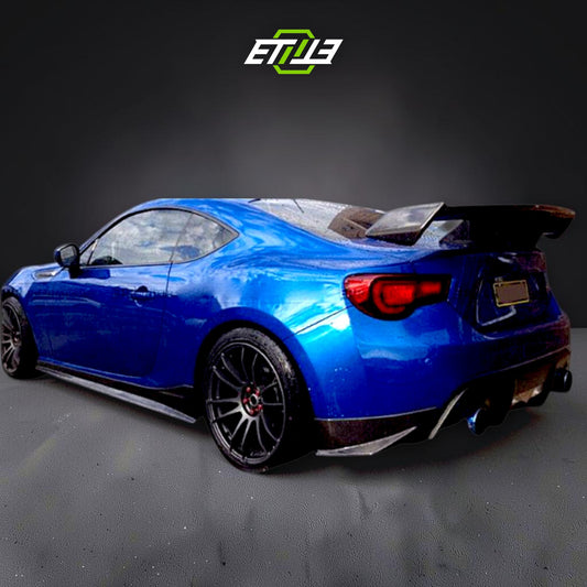 GT86 GFB Spatz (2pcs)