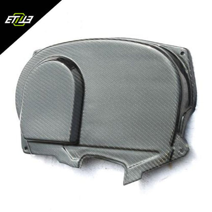 ETi Mitsubishi Evo 9 MIVEC Cam Cover