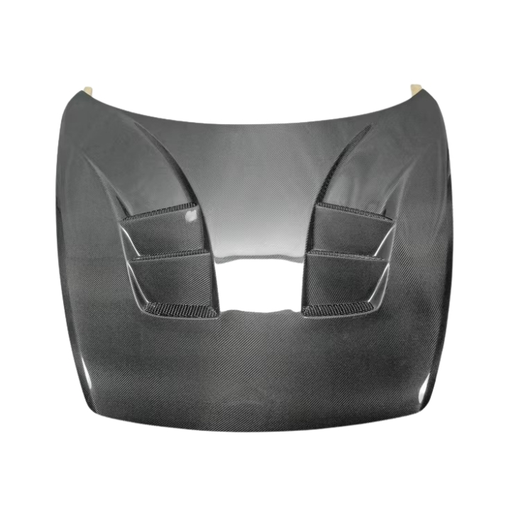 RX-8 SE3p RE Style Hood