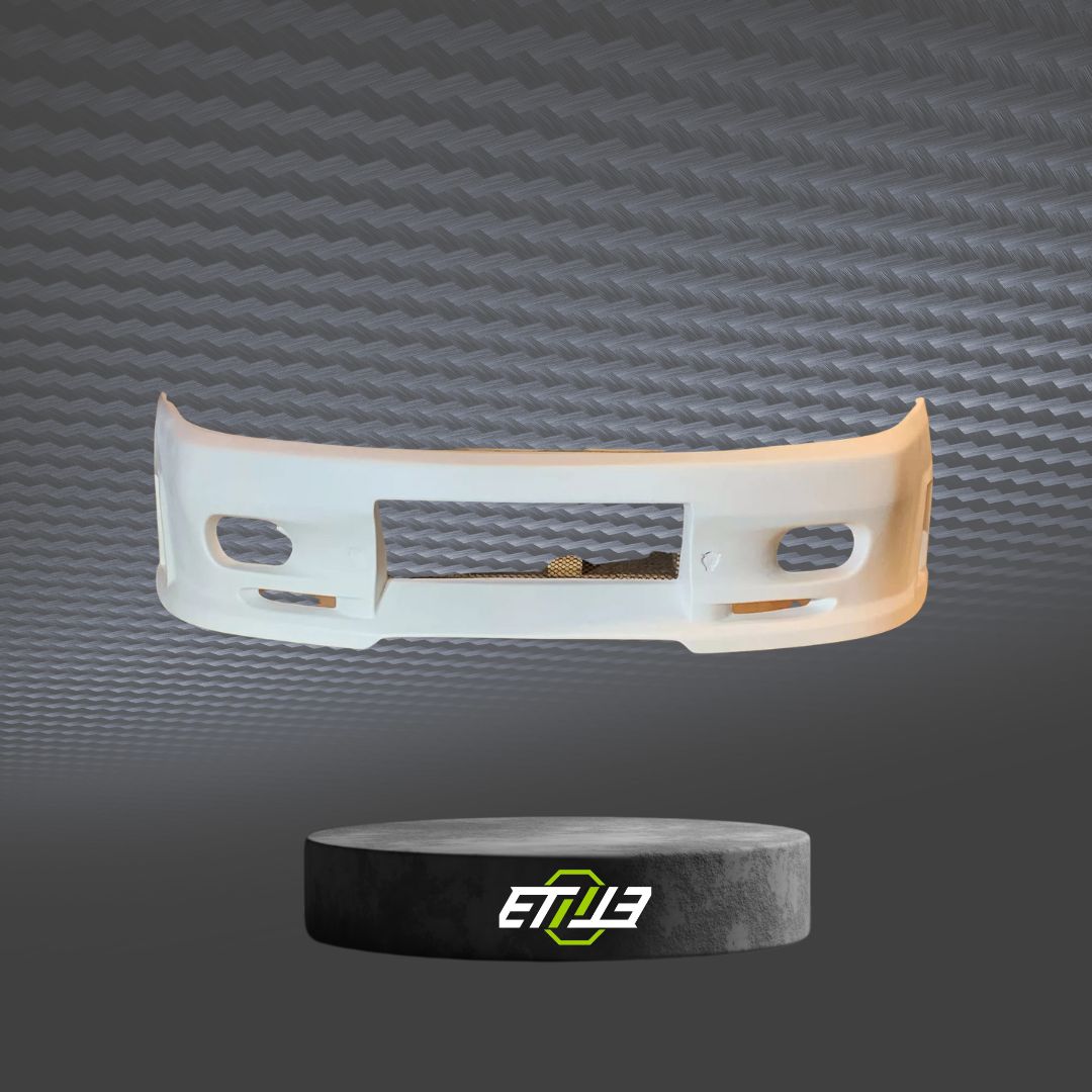 R33 GTS JUN FRONT BUMPER