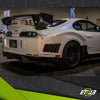 ETi Supra MKIV Tamon Style Full Body Kit