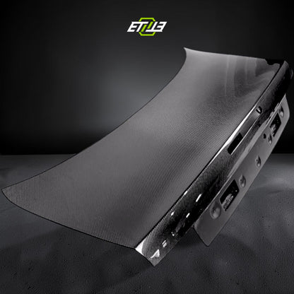 ETi Nissan S14 Carbon Fiber Trunk