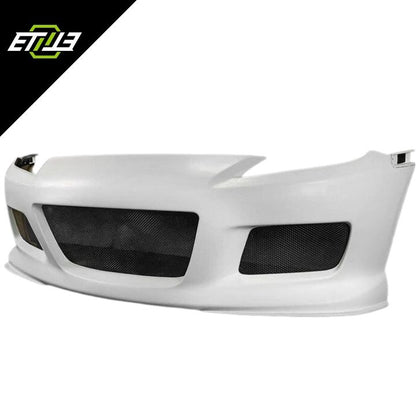 RX8 03-08 SE3P MS Style Front Bumper
