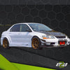 ETi Mitsubishi Evo 8/9 Cyber Street Full Body Kit