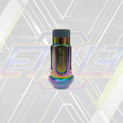 ETi Titanium Lug Nuts
