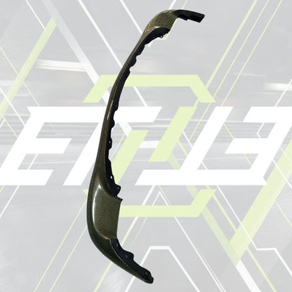 ETi Mazda RX-7 FD3S Front Lip