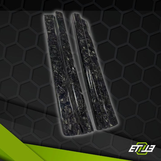 Rx7 FD3S Door Sills