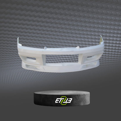 R33 GTS Do-Luck front bumper