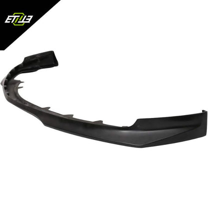 ETi Mitsubishi Evo 8/9 Ralli-Style Carbon Fiber Front Lip